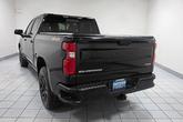 Thumbnail of 2024 Black Chevrolet Silverado 1500