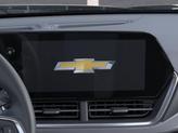 Thumbnail of 2025 Mosaic Black Metallic Chevrolet Trax