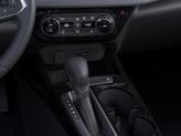 Thumbnail of 2025 Mosaic Black Metallic Chevrolet Trax