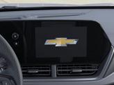 Thumbnail of 2026 Summit White Chevrolet Trax