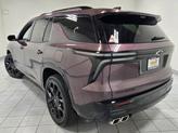 Thumbnail of 2026 Stardust Metallic Chevrolet Traverse