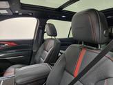 Thumbnail of 2026 Stardust Metallic Chevrolet Traverse