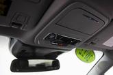 Thumbnail of 2022 Infinite Black Metallic Clearcoat Lincoln Corsair