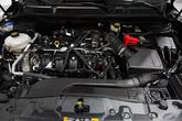 Thumbnail of 2022 Infinite Black Metallic Clearcoat Lincoln Corsair