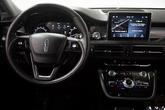 Thumbnail of 2022 Infinite Black Metallic Clearcoat Lincoln Corsair