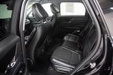 Thumbnail of 2022 Infinite Black Metallic Clearcoat Lincoln Corsair
