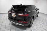 Thumbnail of 2022 Infinite Black Metallic Clearcoat Lincoln Corsair