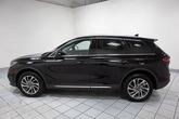 Thumbnail of 2022 Infinite Black Metallic Clearcoat Lincoln Corsair