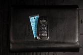 Thumbnail of 2022 Infinite Black Metallic Clearcoat Lincoln Corsair