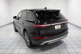 Thumbnail of 2022 Infinite Black Metallic Clearcoat Lincoln Corsair