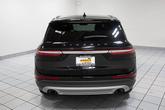 Thumbnail of 2022 Infinite Black Metallic Clearcoat Lincoln Corsair