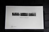 Thumbnail of 2022 Infinite Black Metallic Clearcoat Lincoln Corsair
