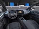 Thumbnail of 2025 Summit White Chevrolet Equinox EV