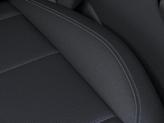 Thumbnail of 2025 Summit White Chevrolet Equinox EV