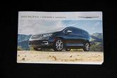 Thumbnail of 2023 Fathom Blue Pearlcoat Chrysler Pacifica