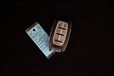 Thumbnail of 2023 Fathom Blue Pearlcoat Chrysler Pacifica