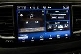 Thumbnail of 2023 Fathom Blue Pearlcoat Chrysler Pacifica