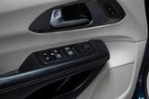 Thumbnail of 2023 Fathom Blue Pearlcoat Chrysler Pacifica