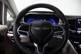 Thumbnail of 2023 Fathom Blue Pearlcoat Chrysler Pacifica
