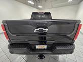 Thumbnail of 2026 Black Chevrolet Silverado 2500