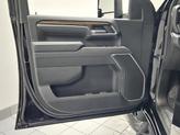 Thumbnail of 2026 Black Chevrolet Silverado 2500