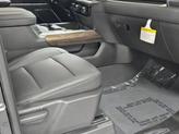 Thumbnail of 2026 Black Chevrolet Silverado 2500