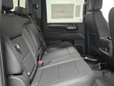 Thumbnail of 2026 Black Chevrolet Silverado 2500