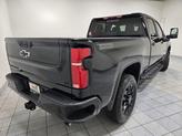 Thumbnail of 2026 Black Chevrolet Silverado 2500
