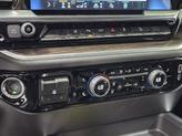 Thumbnail of 2026 Black Chevrolet Silverado 2500