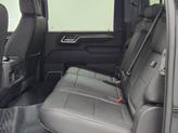 Thumbnail of 2026 Black Chevrolet Silverado 2500