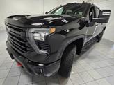 Thumbnail of 2026 Black Chevrolet Silverado 2500