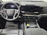 Thumbnail of 2026 Black Chevrolet Silverado 2500