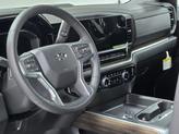 Thumbnail of 2026 Black Chevrolet Silverado 2500