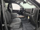 Thumbnail of 2026 Black Chevrolet Silverado 2500