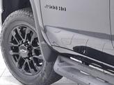 Thumbnail of 2026 Black Chevrolet Silverado 2500