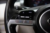 Thumbnail of 2023 Serenity White Pearl Hyundai TUCSON
