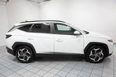 Thumbnail of 2023 Serenity White Pearl Hyundai TUCSON