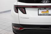 Thumbnail of 2023 Serenity White Pearl Hyundai TUCSON