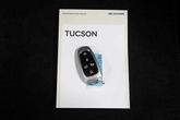 Thumbnail of 2023 Serenity White Pearl Hyundai TUCSON