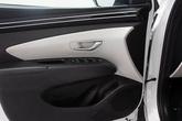 Thumbnail of 2023 Serenity White Pearl Hyundai TUCSON