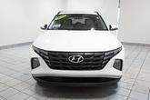 Thumbnail of 2023 Serenity White Pearl Hyundai TUCSON
