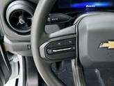 Thumbnail of 2025 Summit White Chevrolet Colorado
