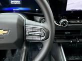 Thumbnail of 2025 Summit White Chevrolet Colorado