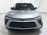 Thumbnail of 2025 Sterling Gray Metallic Chevrolet Blazer EV