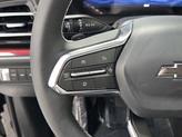 Thumbnail of 2026 Mosaic Black Metallic Chevrolet Traverse