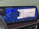 Thumbnail of 2026 Mosaic Black Metallic Chevrolet Traverse