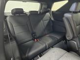 Thumbnail of 2026 Mosaic Black Metallic Chevrolet Traverse