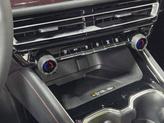 Thumbnail of 2026 Mosaic Black Metallic Chevrolet Traverse