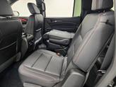 Thumbnail of 2026 Mosaic Black Metallic Chevrolet Traverse