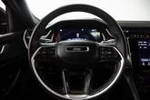 Thumbnail of 2023 Diamond Black Crystal Pearlcoat Jeep Grand Cherokee L